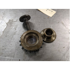 03L219 Idler Timing Gear From 2005 Toyota 4Runner  4.0